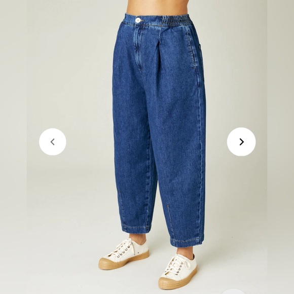 NWT Beyond Nine Rowan Jeans - Picture 2 of 7